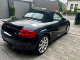 Audi TT Roadster 3.2 quattro  Schalter sehr selten!  - Audi TT aus 2004: Cabrio