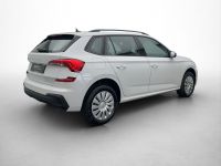Skoda Kamiq - Vorschau Bild 16