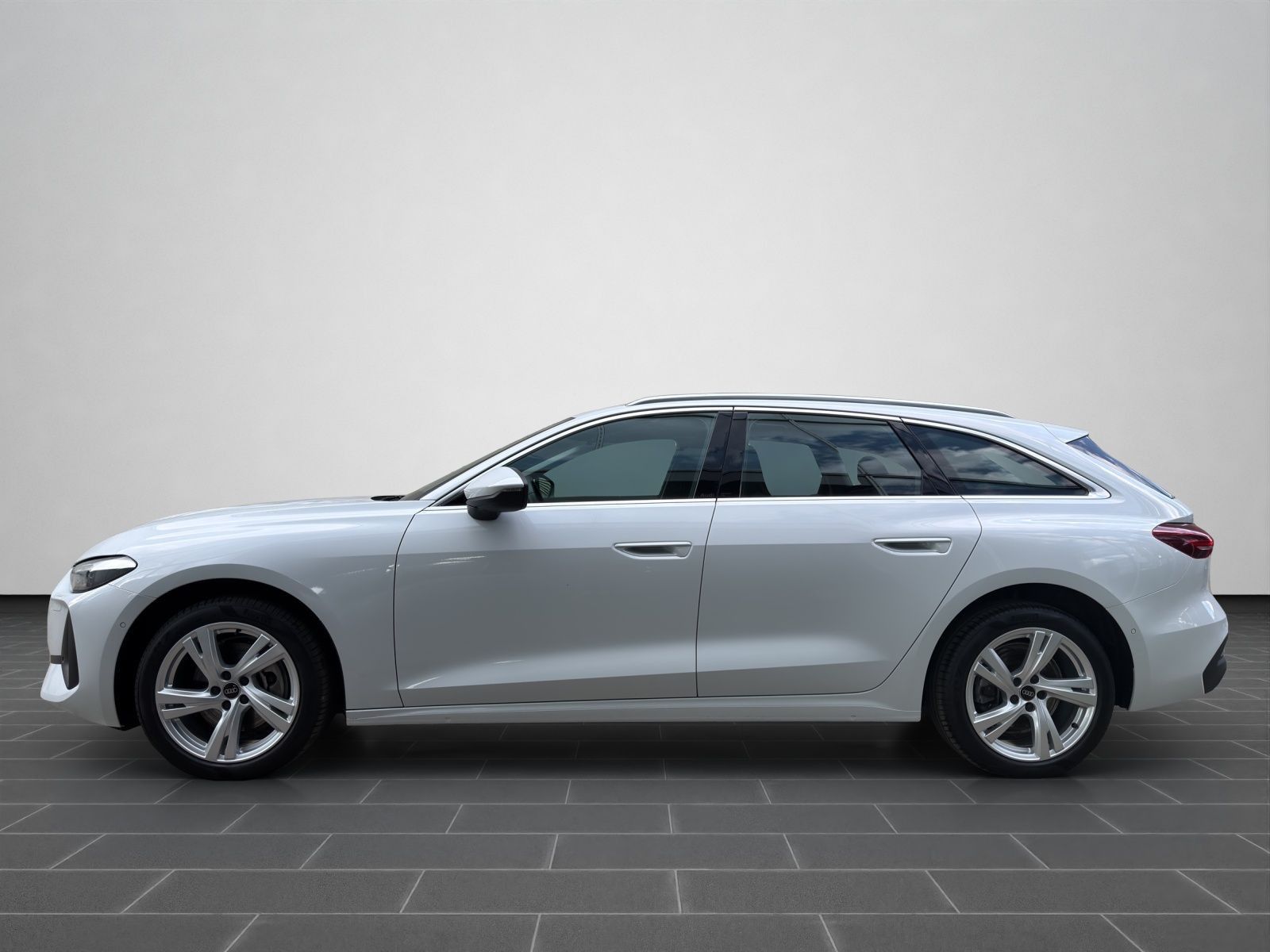 Audi A5 - Bild 8