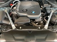 BMW 520 - Vorschau Bild 15