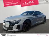 Audi e-tron GT RS quattro PANO B&O LEDER 360 ACC HUD - Audi e-tron GT in Düsseldorf