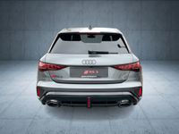 Audi RS3 - Vorschau Bild 5