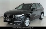 Volvo XC90 Momentum AWD|7-SITZER|AHK|PANO|HEADUP|MEMOR - Volvo XC90: Momentum