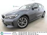 BMW 316 d Sport Laser LC-Pro Aut. Ambient Hifi Shad - BMW 316: Kombi