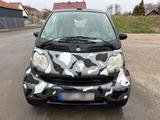 Smart Pure Cabrio - Smart pure Cabrio