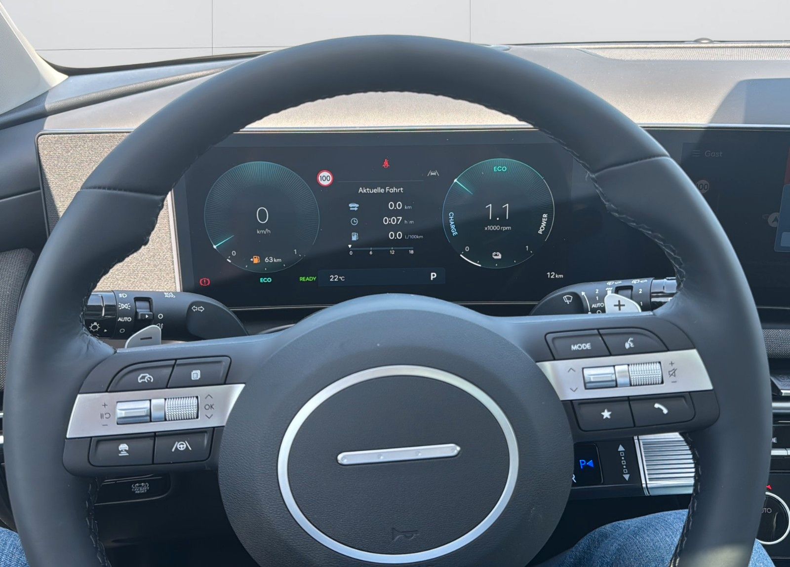 Hyundai TUCSON - Bild 10