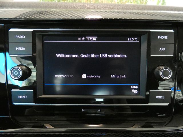 Taigo 1.0 TSI Life AHK SHZ