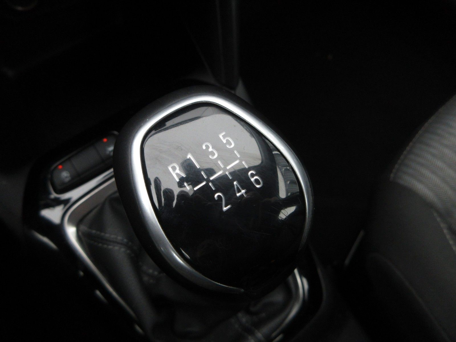 Fahrzeugabbildung Opel Corsa F Edition 1.2T  NAVI/PDC/ALU/MULTIMEDIA