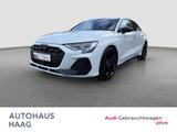 Audi A3 Sportback S line 35 TFSI Business Virtual LED