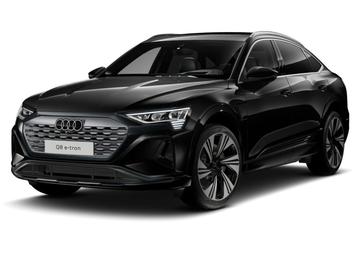 صورة 3 لـ 2023 AUDI Q8 E-TRON