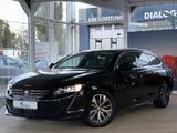 Peugeot 508*SW*1.5 BlueHDi*Aut.*Allure*AHK*LEDER*SHZ*CAM - schwarze Peugeot 508