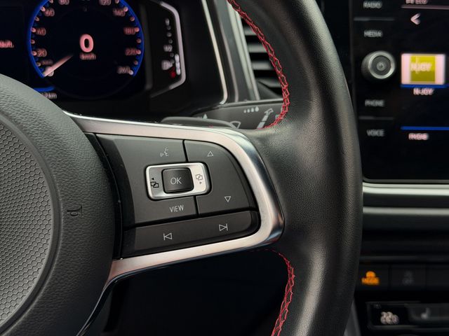 T-Roc 1.5 TSI Sport DCC KAMERA NAVI ACC AID LED