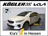 Kia Xceed 1.4 T-GDI Platinum - Kia XCeed Platinum mit Benzin-Antrieb