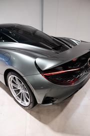 صورة مصغرة 14 لـ  Mclaren 750S