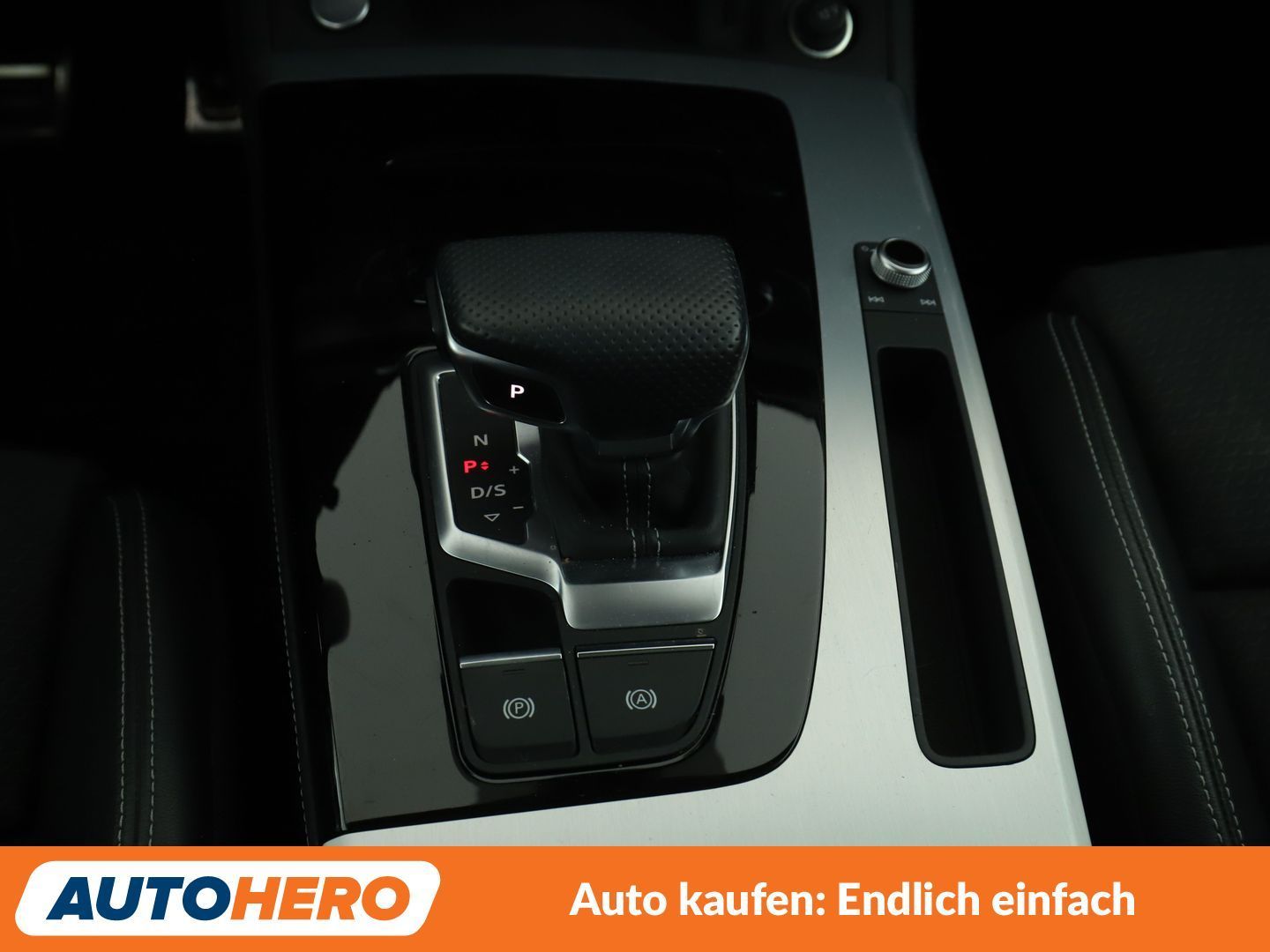 Audi 35 TDI S line Aut.*NAV*LED*ACC*CAM*PDC*SHZ*ALU* foto 24