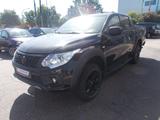 Fiat Fullback Cross Plus 2.4 MJet (180 PS) DC Allrad - Fiat: Allradantrieb, Geländewagen