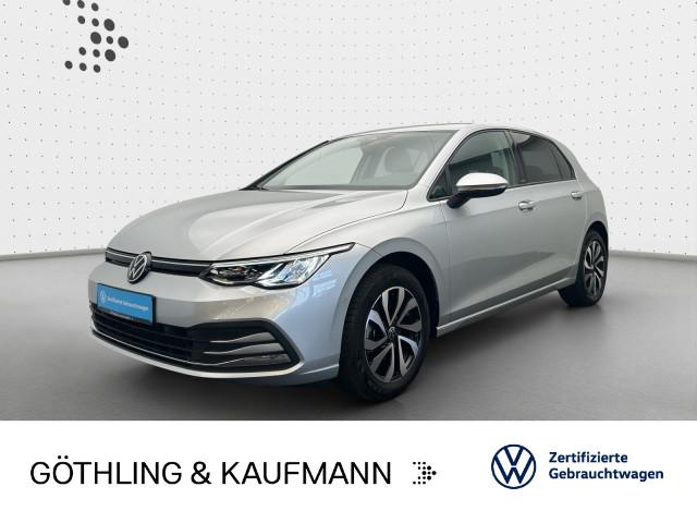 Volkswagen Golf Life ACTIVE 1.0 eTSI DSG*NAVI*AHK*KAM*SHZ*A