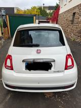 Fiat 500 0.9 8V TwinAir Turbo S S - Fiat 500: Twinair Turbo