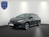 Nissan Leaf ZE1 N-Connecta/Navi/Sitzh./Alu - gebrauchte Nissan Leaf aus dem Jahr 2021