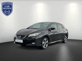 Nissan Leaf ZE1 N-Connecta/Navi/Sitzh./Alu - Nissan Leaf aus 2021