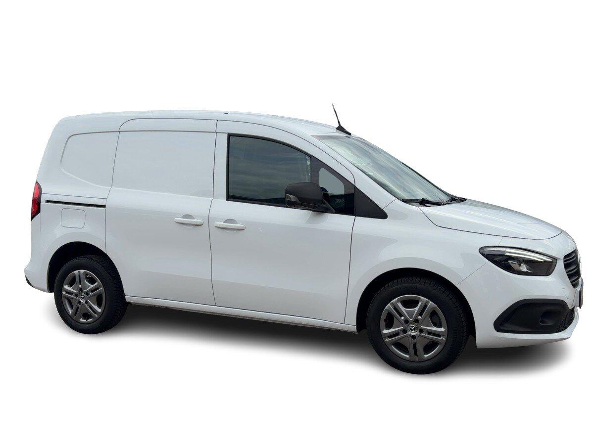 Mercedes-Benz Citan 112 CDI Kasten PRO NAVI+LED+TOTWINK.+R-KAM, миниатюра 14