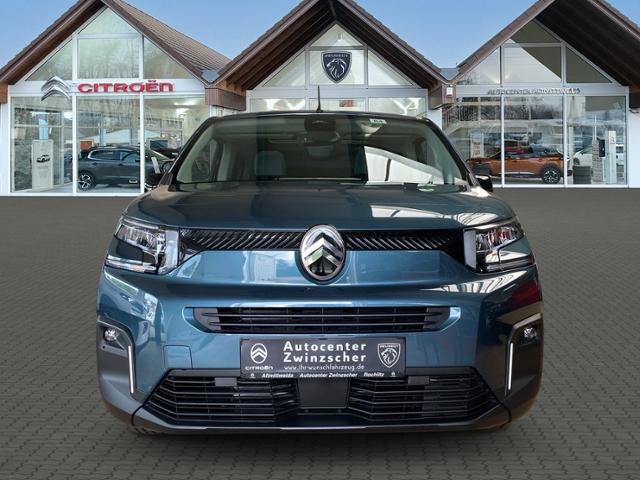 Citroën Berlingo M Benzin 110 30 Jahre