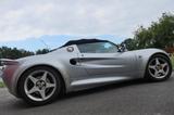 Lotus Elise S1 111S orig LHD - Lotus Elise mit Benzin-Antrieb