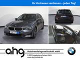 BMW 320d xDrive Touring Bluetooth Klima DPF - BMW 320: 320d Dpf