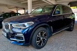 BMW X5 xDrive 30d xLine Laser AHK Gestik Live Standh
