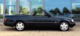 Mercedes-Benz E 200 FINAL EDITION Cabriolet (A124) Top-Zustand - Mercedes-Benz: Cabrio, A124