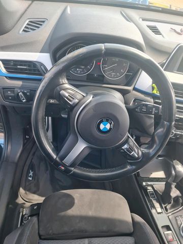 BMW BMW X1 xDrive25d A Advantage Advantage