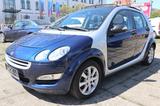 Smart ForFour forfour Pulse Klima Alu - Smart ForFour Pulse mit Benzin-Antrieb