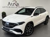 Mercedes-Benz EQA 250 AMG-Line NAV+LED+HEAD-UP+KAM+WIDE+19ZOLL - mit Elektro-Antrieb: Geländewagen