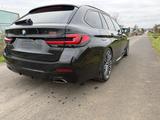 BMW 530d Touring A - Sportline M Paket - BMW 530: Kombi, 530d M Paket