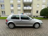 Volkswagen Golf 1.4 Champ Champ - Volkswagen Golf: Champ