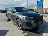 Audi Q7 S LINE 45 TFSI QUATTRO +AIR SUSP 7 SEAT MY25 - Audi Q7 4L mit Benzin-Antrieb
