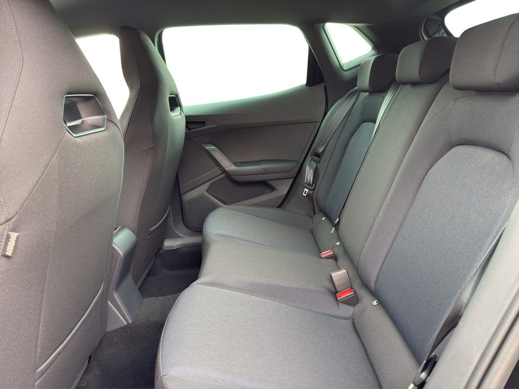 Seat Ibiza - Bild 12
