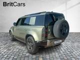 Land Rover DEFENDER 110 3.0 D250 X-Dynamic SE 360-CAM ACC S - Land Rover Defender aus 2023