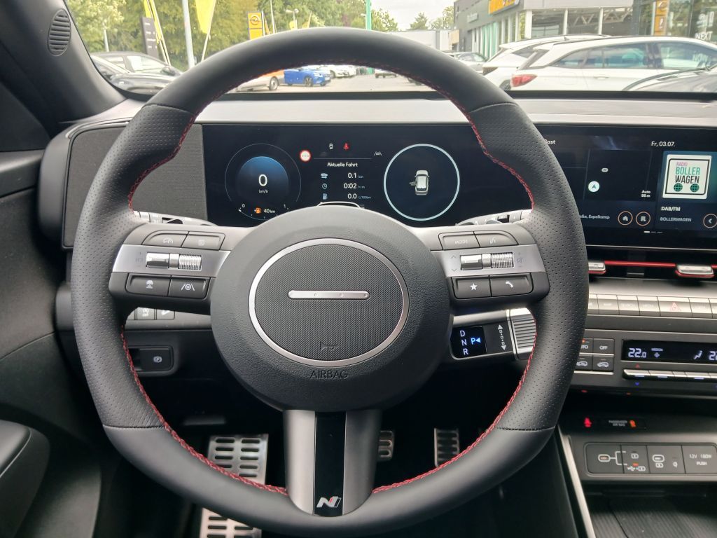 Hyundai Kona – Bild 14