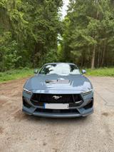 Ford Mustang GT s650, Grail, Spoiler, Garantie  - Ford Mustang S650