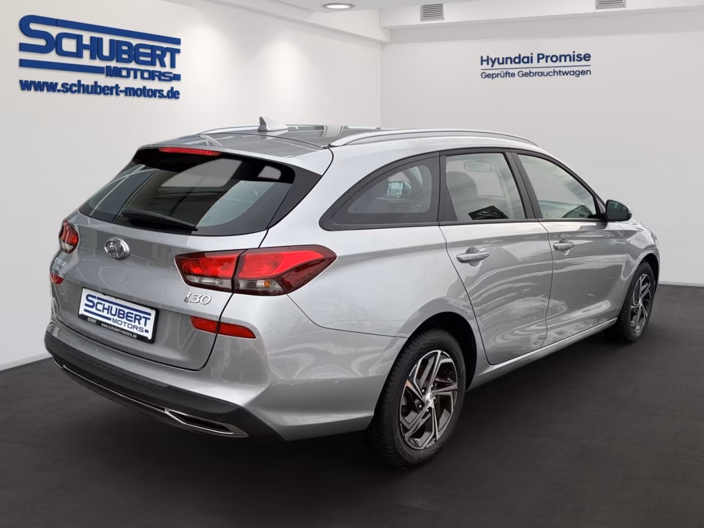 Hyundai i30 Kombi 1.0 T-GDi PDC KAMERA Apple CarPlay And