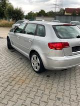 Audi A3 1.9 TDI Sportback Motor überholt  - Audi A3 aus 2006: 1.9