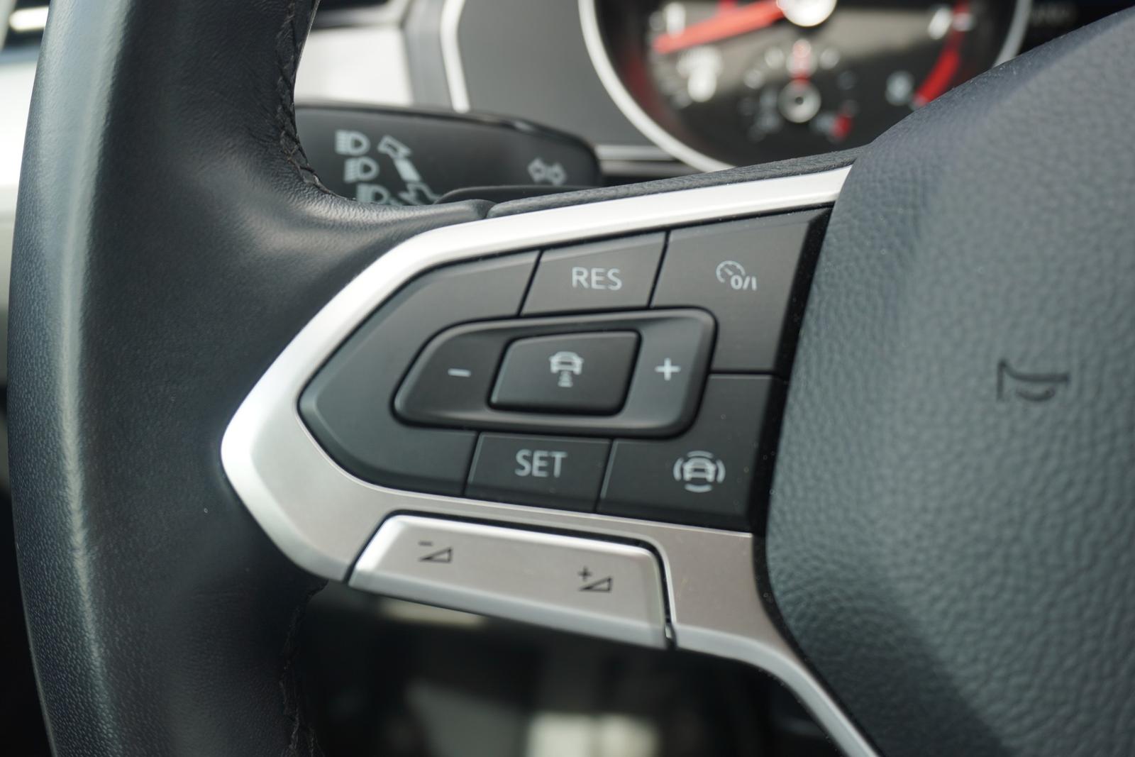 Volkswagen Passat 1.5 TSI DSG Business LED ACC Navi, миниатюра 24