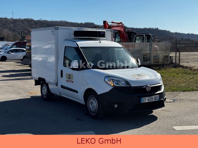 Fiat Doblo 1,6 Mit Carrier Xr 200