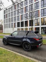 Land Rover Range Rover Sport Facelift 3.0 V6 Diesel - Land Rover Range Rover Sport in Wuppertal