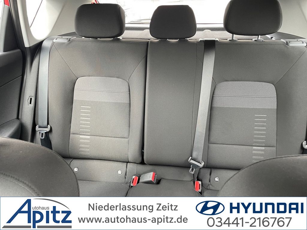 Hyundai BAYON – Bild 13