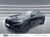 Audi RSQ8 MATRIX Keramik PANO AHK STHZG 360° ACC PDC+ - gebrauchte Audi RSQ8 aus dem Jahr 2022