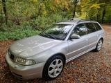 Audi S4 2.7 Biturbo - gebrauchte Audi S4 aus dem Jahr 2000