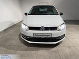 Volkswagen Polo 1.2 TSI BMT Fresh NAVI KLIMA PANO PDC LM - VW Polo Gebrauchtwagen in Essen