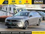 Opel Astra Enjoy Klima/RÜ-KAM./LED/Sitzhzg./LM-Paket - Opel Astra Tageszulassungen mit Benzin-Antrieb